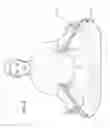 Fig. 04 - Portable exercise machine