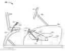 Fig. 01 - Remote adaptive motor resistance training exercise apparatus and method of use thereof