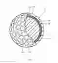 Fig. 02 - Golf ball