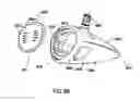 Fig. 37 - Golf club head