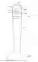 Fig. 01 - Swing training device