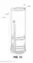 Fig. 16 - Swing training device