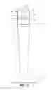 Fig. 20 - Swing training device
