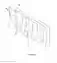 Fig. 07 - Rebound wall