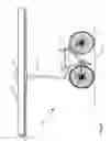 Fig. 08 - CYCLING PRACTICING SYSTEM