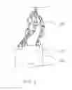 Fig. 06 - BOXING BAG FOR HOOK PUNCHES
