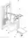 Fig. 01 - Adjustable exercise apparatus
