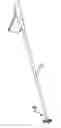 Fig. 01 - SKI POLE BASKET