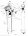 Fig. 01 - Quick uncoupling/coupling ski pole strap