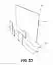 Fig. 06 - Gaming method and system for projecting volumetric images onto a physical scene