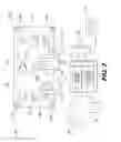 Fig. 07 - Gaming method and system for projecting volumetric images onto a physical scene