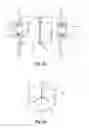 Fig. 03 - Rotary evaporator with mechanical foam breaker