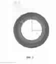 Fig. 02 - Superficially porous particles with precisely controlled particle density, and methods of preparation and use thereof