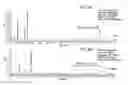 Fig. 10 - Methodology for scaling methods between supercritical fluid chromatography systems