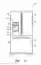 Fig. 02 - Water filter audible position indicator