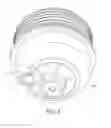 Fig. 05 - Oil filter assembly having rotation type drain pin