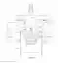 Fig. 01 - Hydrostatic Tank Floor Relief Valve