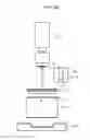 Fig. 10 - Device for isolating periphery circulating tumor cells or rare cells, and method of isolating periphery circulating tumor cells or rare cells