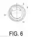 Fig. 07 - Oil separator, and compressor provided with same