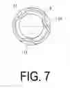 Fig. 08 - Oil separator, and compressor provided with same