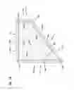 Fig. 10 - Air filter arrangement; air cleaner assembly; and, methods
