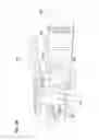 Fig. 19 - Air filter arrangement; air cleaner assembly; and, methods