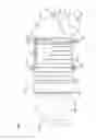Fig. 04 - Air filter having fluted filter media