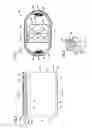 Fig. 05 - Air filter having fluted filter media