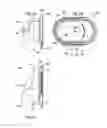 Fig. 13 - Air filter having fluted filter media