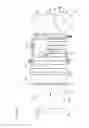 Fig. 15 - Air filter having fluted filter media