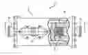Fig. 01 - Air separation module with increased permeate area