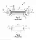 Fig. 02 - Air separation module with increased permeate area
