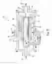 Fig. 05 - Air separation module with increased permeate area