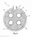 Fig. 06 - Air separation module with increased permeate area