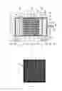 Fig. 02 - Self-regenerative integrated device for synergetic oxidation of low-concentration gas and ventilation gas in coal mine
