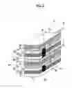 Fig. 03 - Spiral-type acidic gas separation module