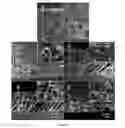 Fig. 05 - Composite Filtration Membranes from Conducting Polymer Nanoparticles and Conventional Polymers