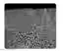 Fig. 01 - ZWITTERIONIC SULFONE POLYMER FLAT SHEET MEMBRANE