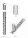Fig. 03 - Mixing paddle