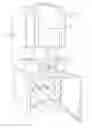Fig. 01 - Automated mix in-cup apparatus and the method of operating the same