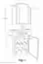 Fig. 02 - Automated mix in-cup apparatus and the method of operating the same