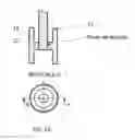 Fig. 04 - ULTRASONIC SYSTEM FOR MIXING MULTIPHASE MEDIA AND LIQUIDS, AND ASSOCIATED METHOD