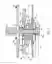 Fig. 08 - Evaporation-controlling container inserts