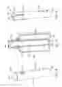 Fig. 15 - Evaporation-controlling container inserts