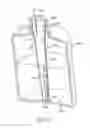 Fig. 16 - Evaporation-controlling container inserts