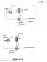 Fig. 03 - Methods and apparatus for three phase contacting and reactions in a cross flow reactor
