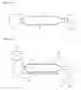 Fig. 02 - Continuous solid-state polymerization device and method