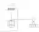 Fig. 01 - METHOD COMPRISING A MICROWAVE HEATING SYSTEM FOR REGENERATING ADSORBENT MEDIA USED FOR EXTRACTING NATURAL GAS LIQUIDS FROM NATURAL GAS