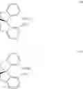 Fig. 100 - SPIRO-1,1'-BINDANE-7,7-BISPHOSPHINE OXIDES AS HIGHLY ACTIVE SUPPORTING LIGANDS FOR PALADIUM-CATALYZED ASYMMETRIC HECK REACTION