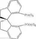 Fig. 17 - SPIRO-1,1'-BINDANE-7,7-BISPHOSPHINE OXIDES AS HIGHLY ACTIVE SUPPORTING LIGANDS FOR PALADIUM-CATALYZED ASYMMETRIC HECK REACTION